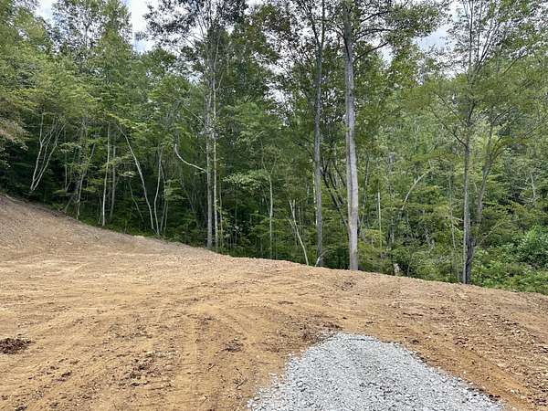 12.3 Acres of Recreational Land for Sale in Manchester, Kentucky