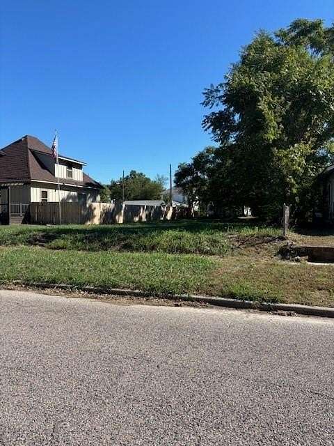 0.161 Acres of Residential Land for Sale in Shawnee, Oklahoma