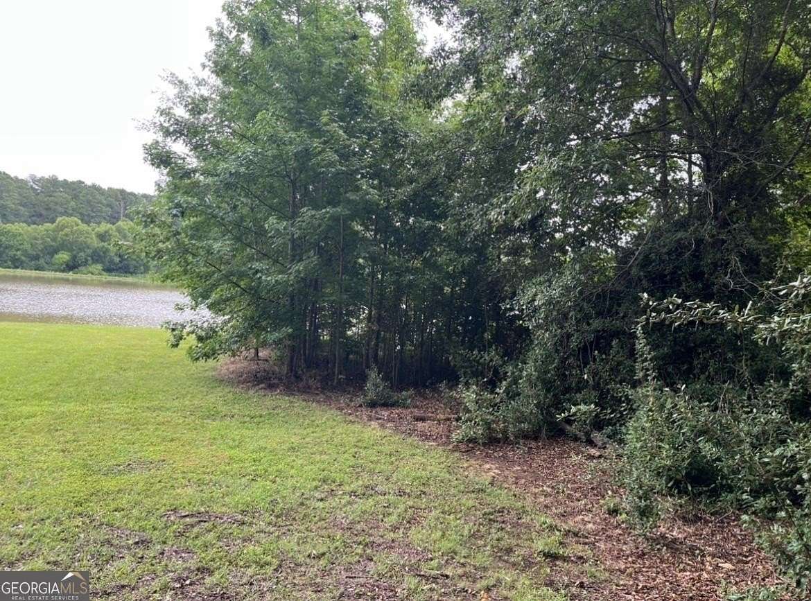 0.523 Acres of Residential Land for Sale in Jackson, Georgia