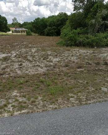 0.5 Acres of Residential Land for Sale in Lehigh Acres, Florida