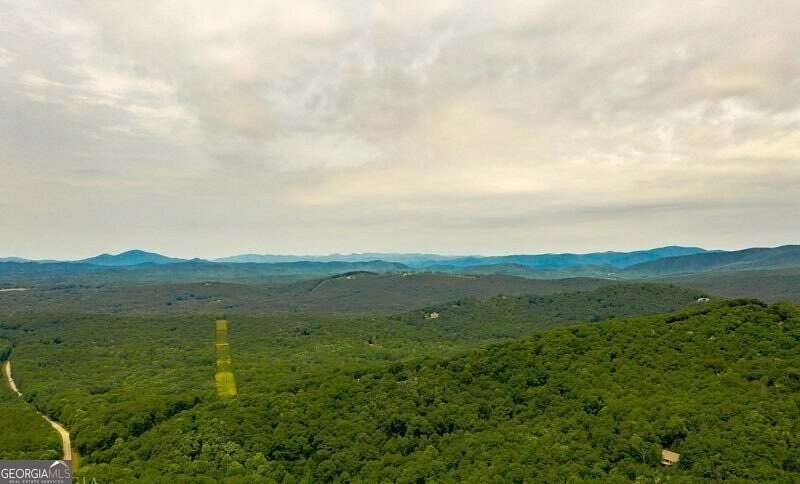 1.23 Acres of Residential Land for Sale in Clarkesville, Georgia