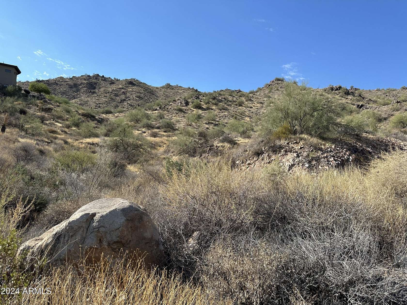 1.15 Acres of Residential Land for Sale in Fountain Hills, Arizona