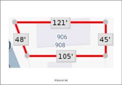 0.116 Acres of Residential Land for Sale in Dallas, Texas