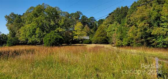 5.69 Acres of Residential Land with Home for Sale in Mint Hill, North Carolina