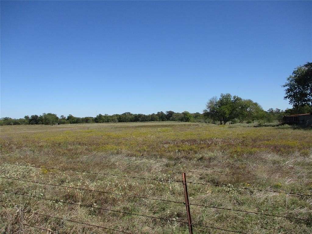 20.35 Acres of Agricultural Land for Sale in Point, Texas