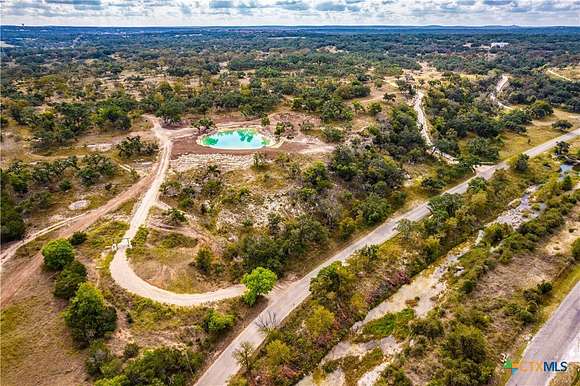 28.63 Acres of Recreational Land for Sale in Dripping Springs, Texas