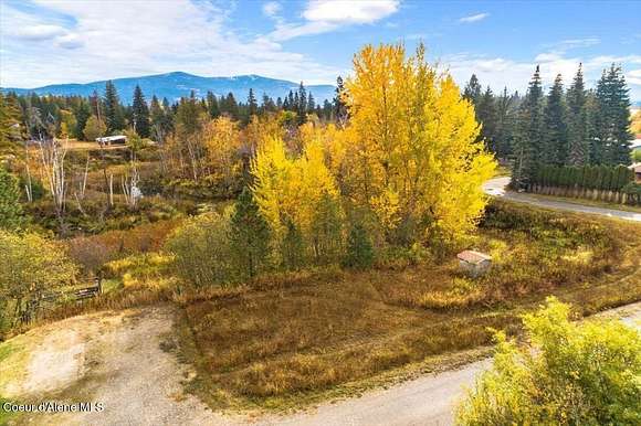 1.08 Acres of Residential Land for Sale in Sandpoint, Idaho