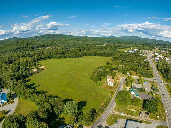 40.5 Acres of Land for Sale in Plymouth, New Hampshire