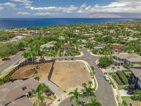 0.277 Acres of Residential Land for Sale in Kihei, Hawaii