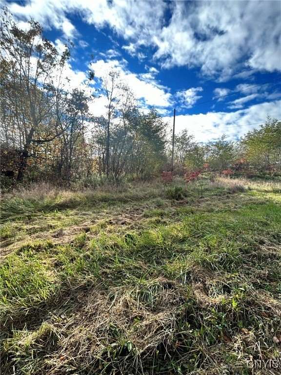 0.4 Acres of Land for Sale in Macomb Town, New York