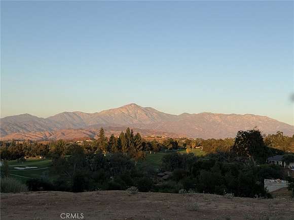 0.9 Acres of Residential Land for Sale in Redlands, California