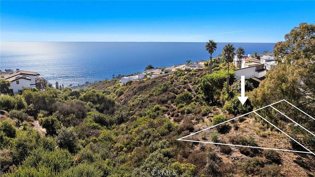 0.179 Acres of Residential Land for Sale in Laguna Beach, California