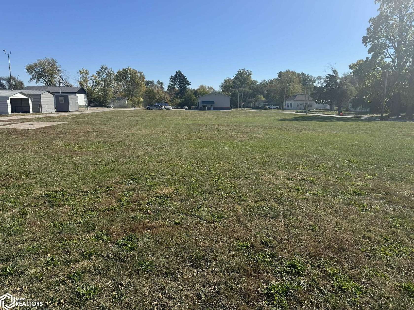 0.2 Acres of Commercial Land for Sale in Ottumwa, Iowa