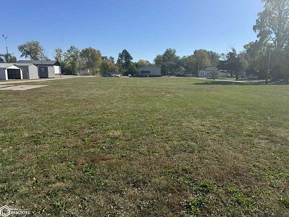 0.2 Acres of Commercial Land for Sale in Ottumwa, Iowa