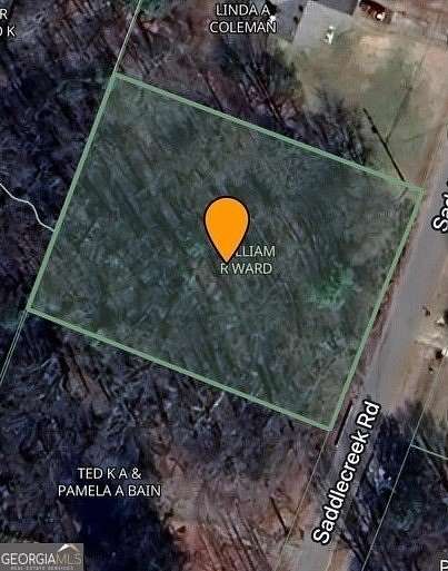 0.73 Acres of Residential Land for Sale in Auburn, Georgia