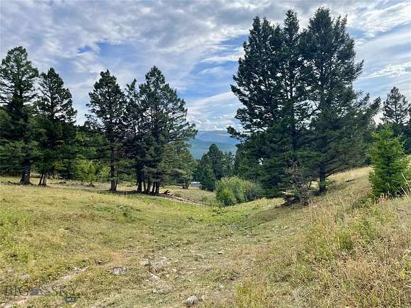 20.11 Acres of Recreational Land for Sale in Deer Lodge, Montana