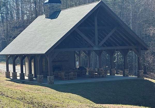 0.82 Acres of Land for Sale in Murphy, North Carolina