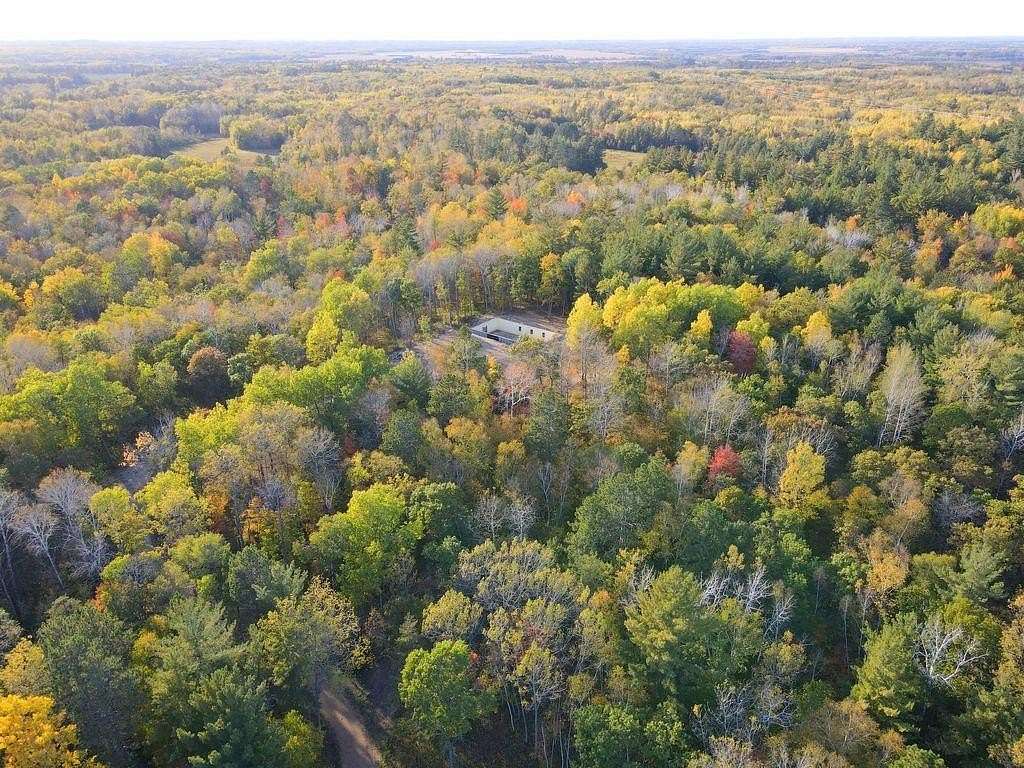 27.53 Acres of Recreational Land for Sale in Park Rapids, Minnesota