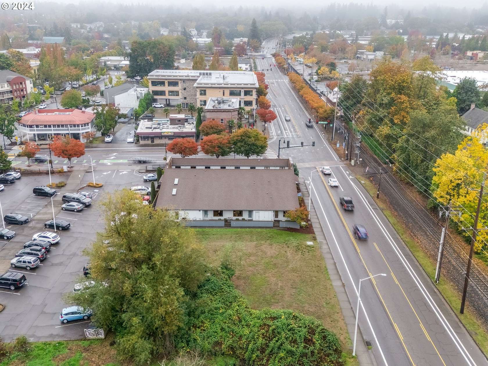 0.26 Acres of Commercial Land for Sale in Tualatin, Oregon