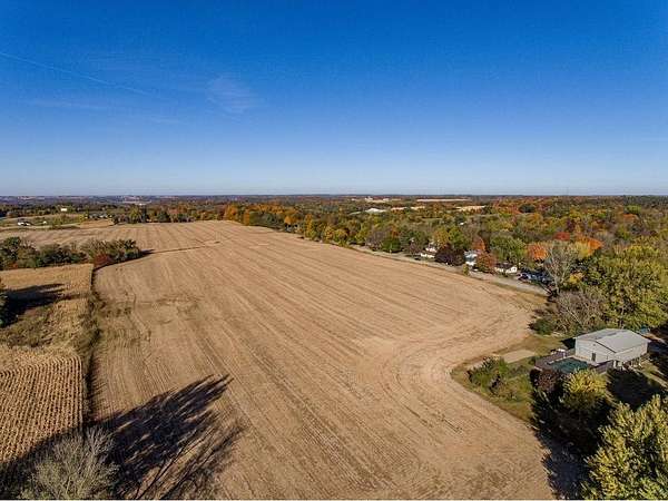 14.2 Acres of Land for Sale in Ellsworth, Wisconsin