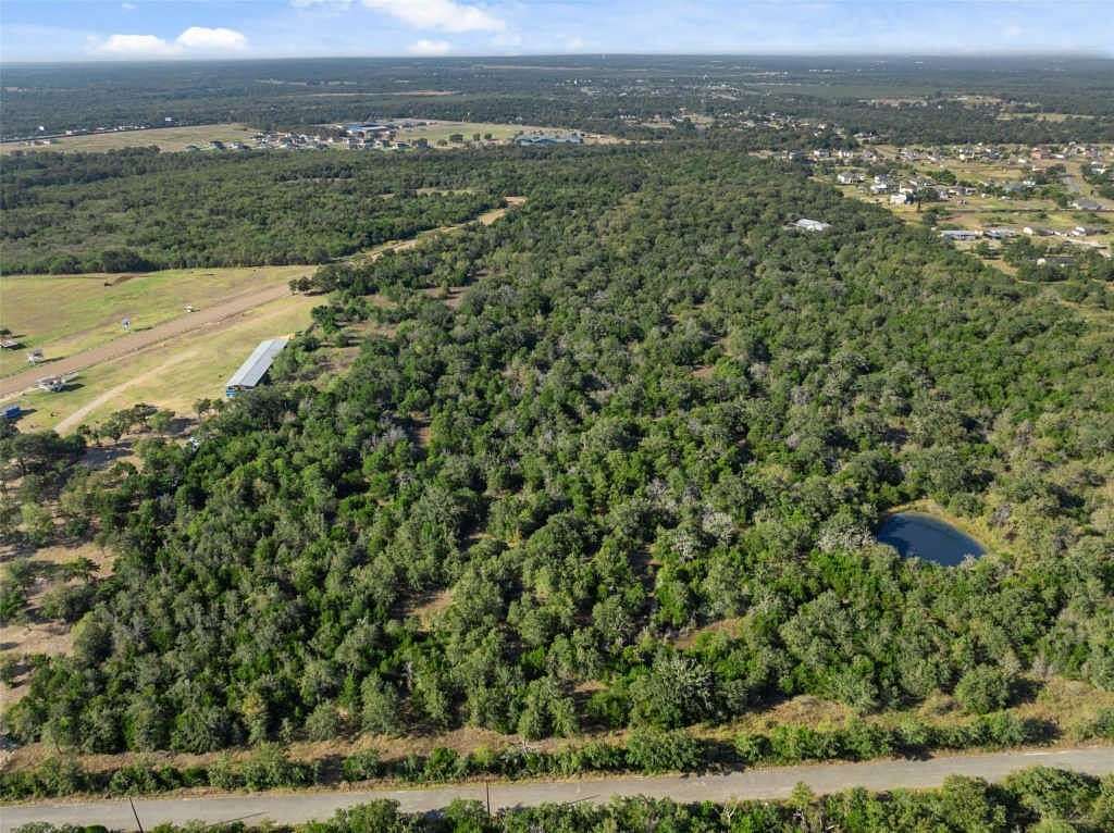 Residential Land for Sale in Cedar Creek, Texas