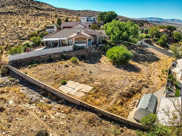 0.27 Acres of Residential Land for Sale in St. George, Utah