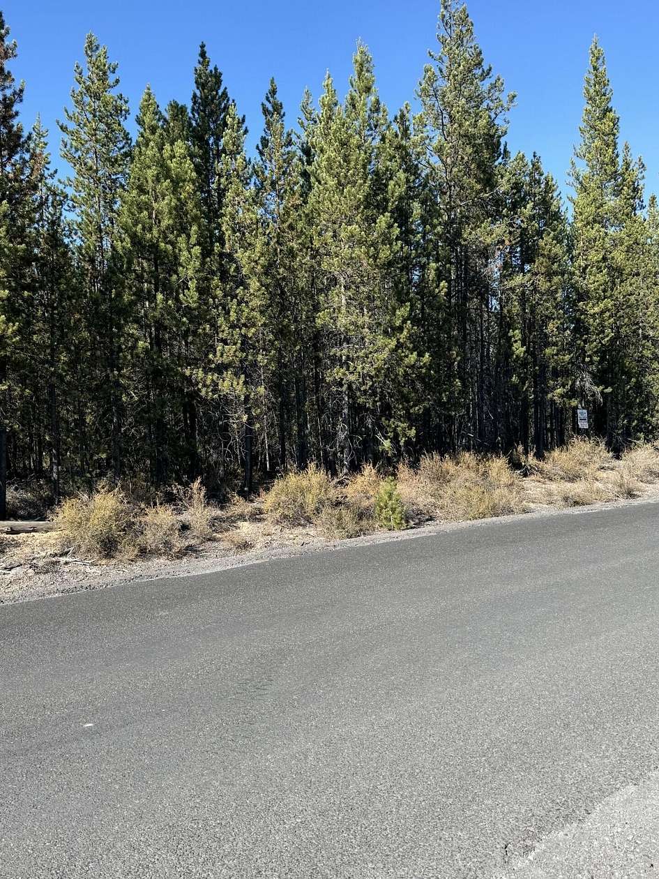 1.18 Acres of Residential Land for Sale in Crescent Lake, Oregon