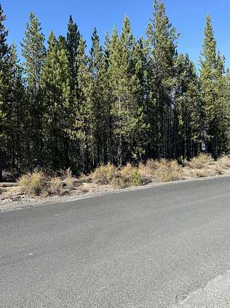 1.18 Acres of Residential Land for Sale in Crescent Lake, Oregon