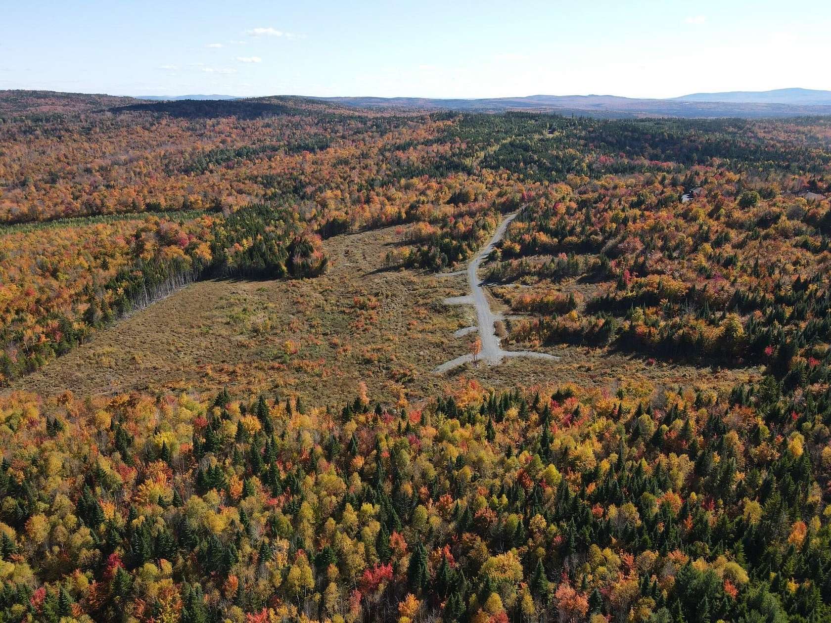 1.73 Acres of Land for Sale in Greenville, Maine