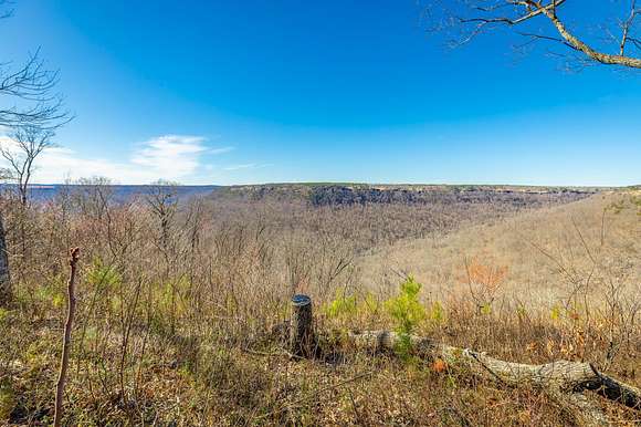 1.24 Acres of Residential Land for Sale in Jasper, Tennessee