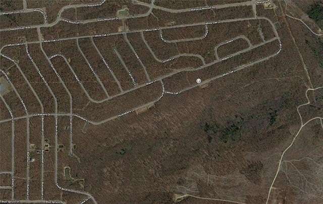 0.26 Acres of Residential Land for Sale in West Hazleton, Pennsylvania