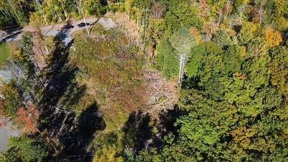 2.16 Acres of Residential Land for Sale in Brunswick, Maine