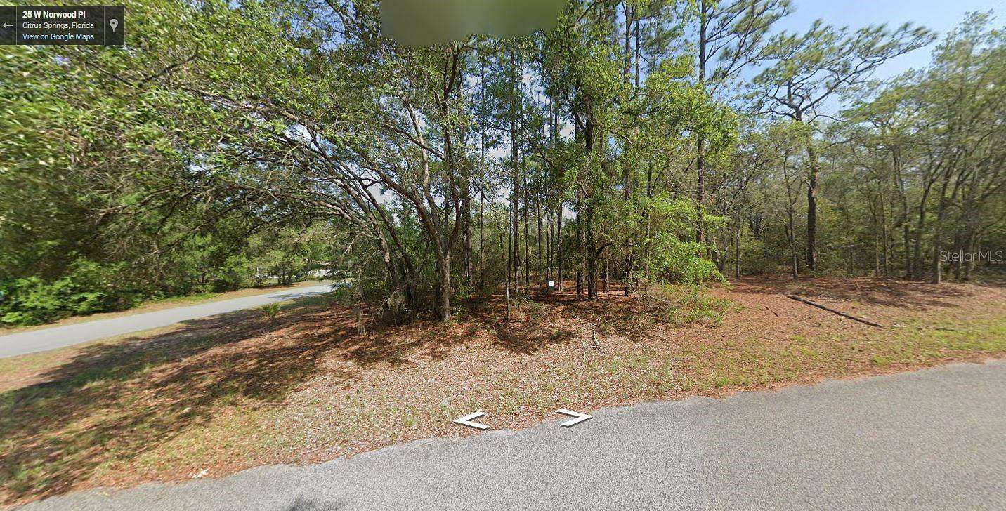 0.32 Acres of Land for Sale in Dunnellon, Florida