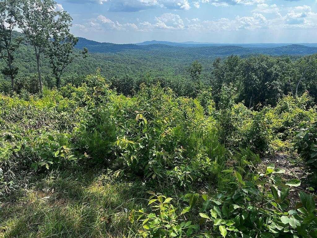 1.54 Acres of Residential Land for Sale in Ellijay, Georgia