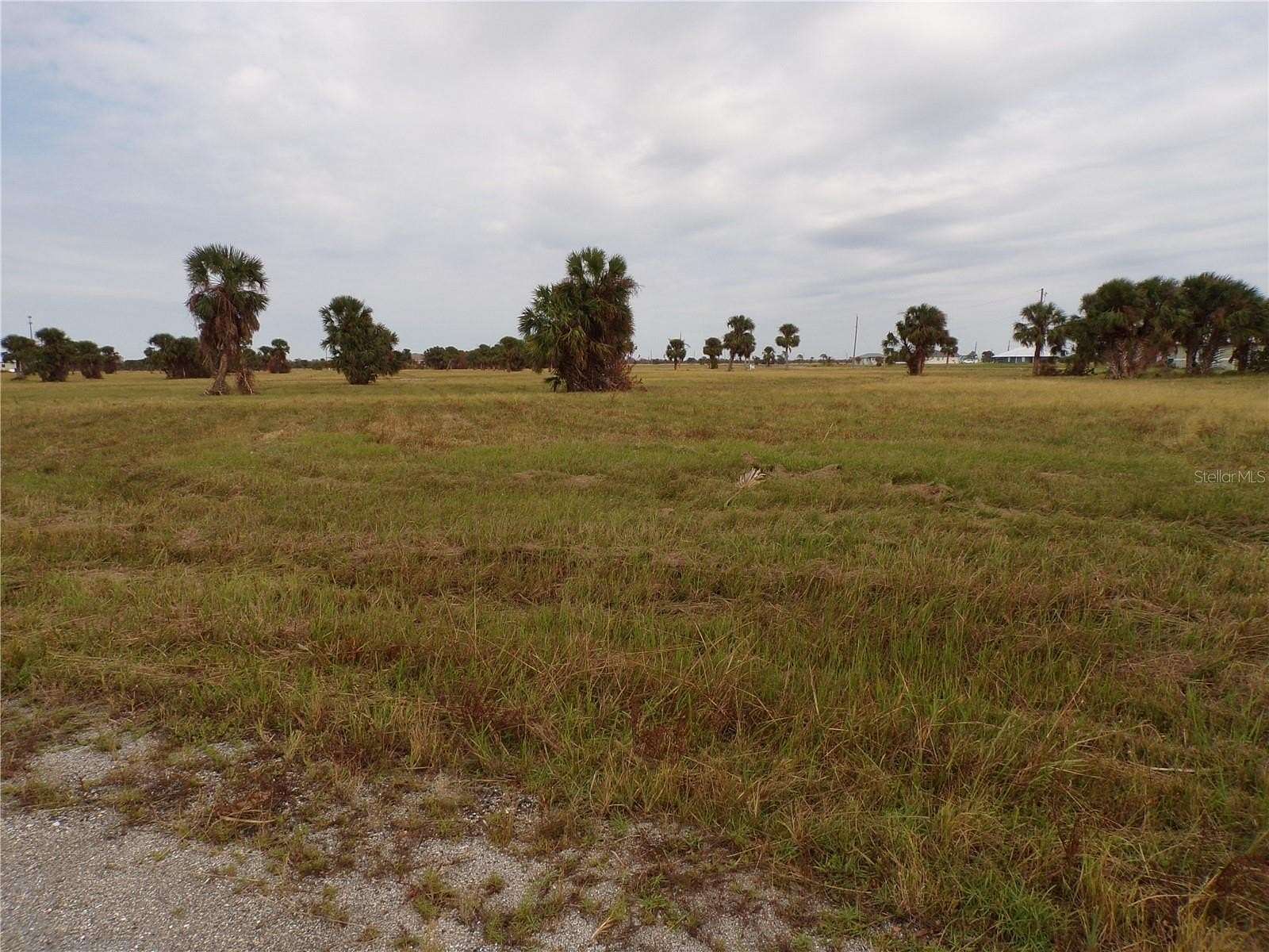 0.21 Acres of Residential Land for Sale in Placida, Florida