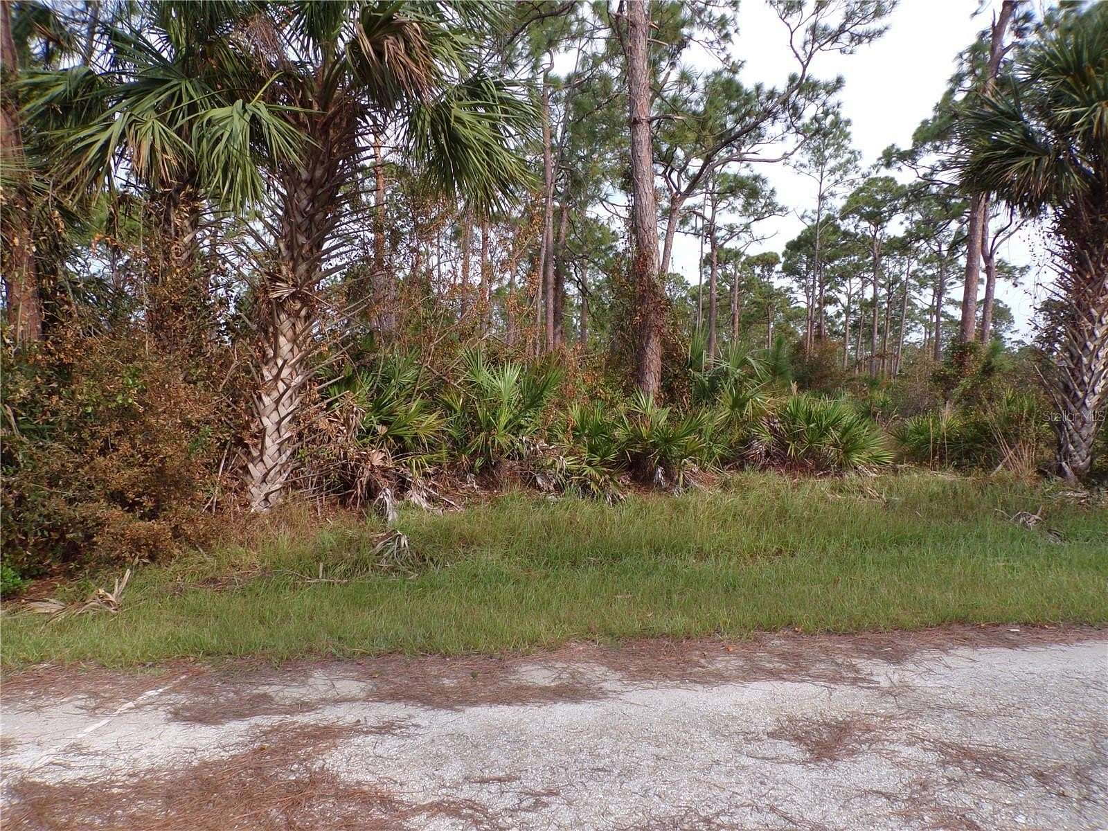 0.33 Acres of Residential Land for Sale in Punta Gorda, Florida