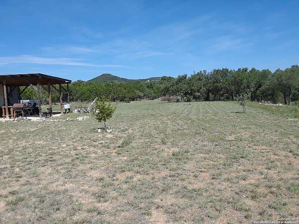 9.6 Acres of Land for Sale in Utopia, Texas