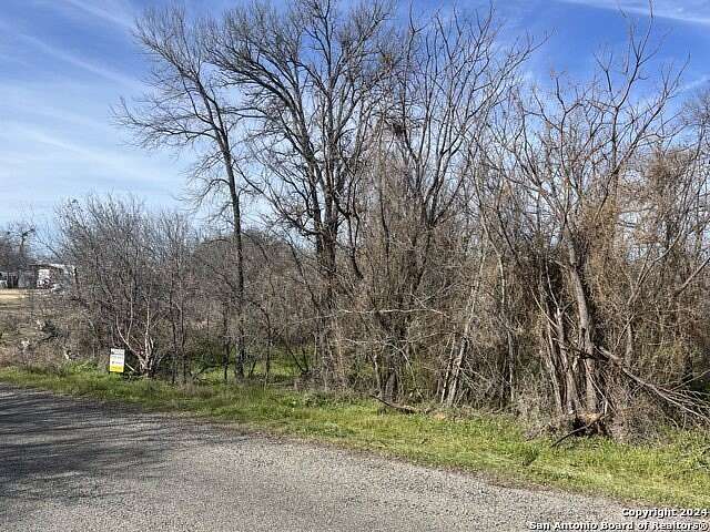 0.126 Acres of Residential Land for Sale in Kingsland, Texas