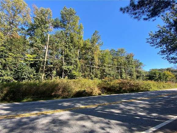 0.72 Acres of Residential Land for Sale in Atlanta, Georgia