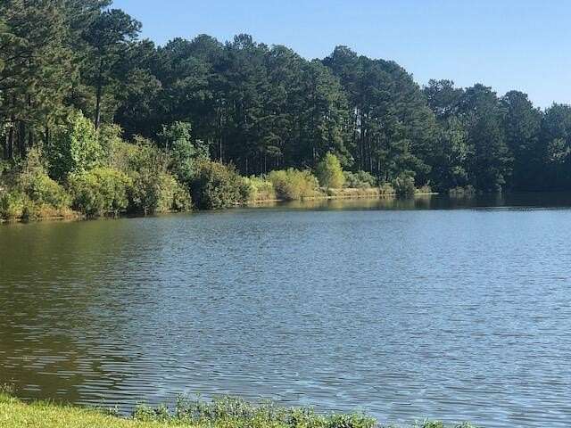 2.14 Acres of Residential Land for Sale in Hattiesburg, Mississippi