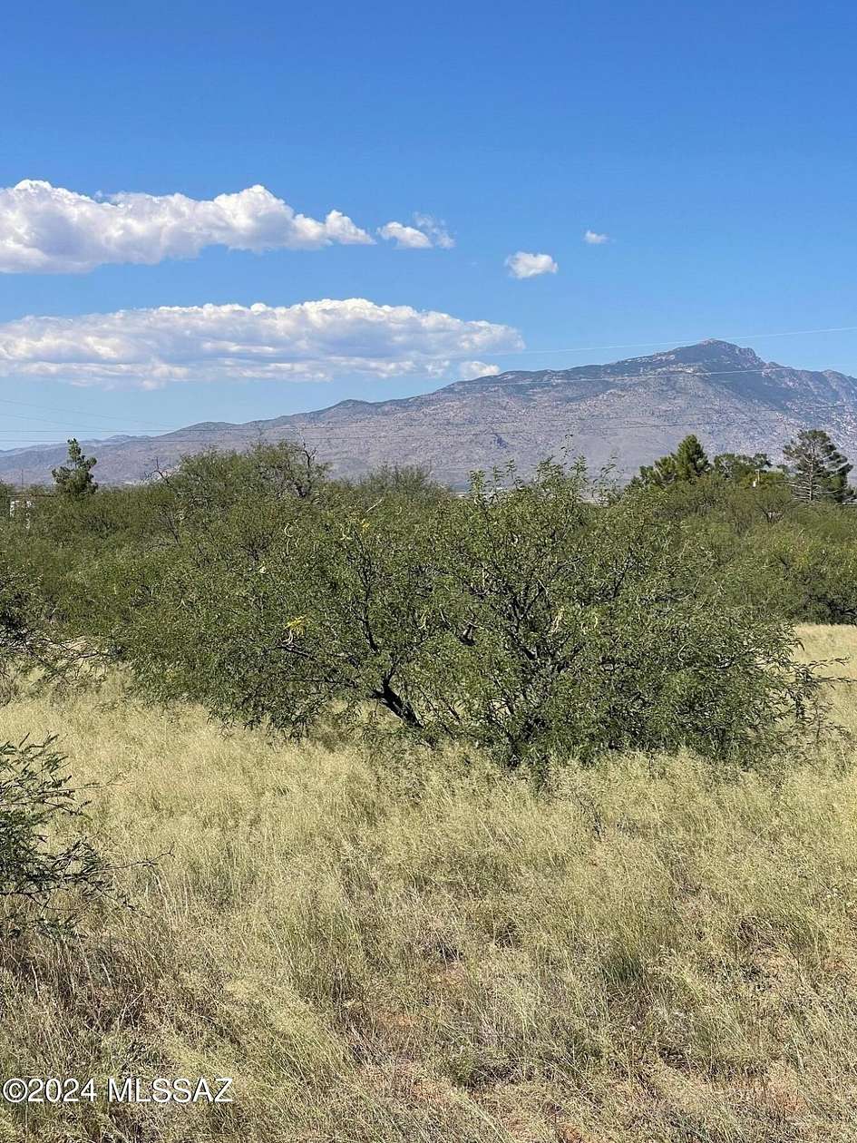 5.03 Acres of Land for Sale in Benson, Arizona