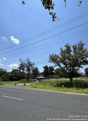 6 Acres of Improved Mixed-Use Land for Sale in San Antonio, Texas