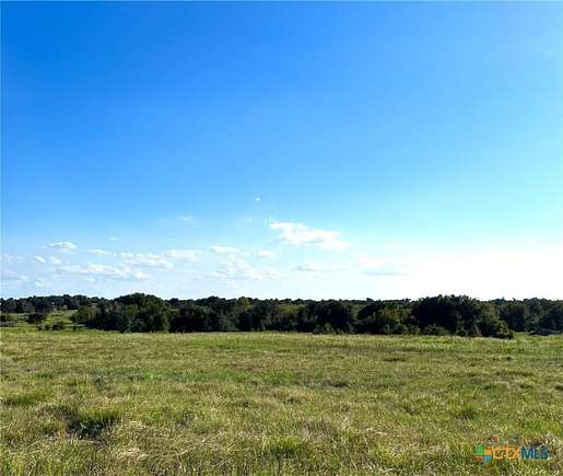 155 Acres of Recreational Land & Farm for Sale in Bremond, Texas