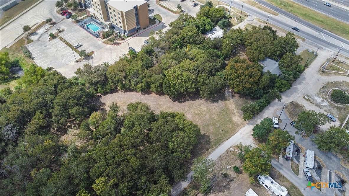 2 Acres of Improved Mixed-Use Land for Sale in San Marcos, Texas