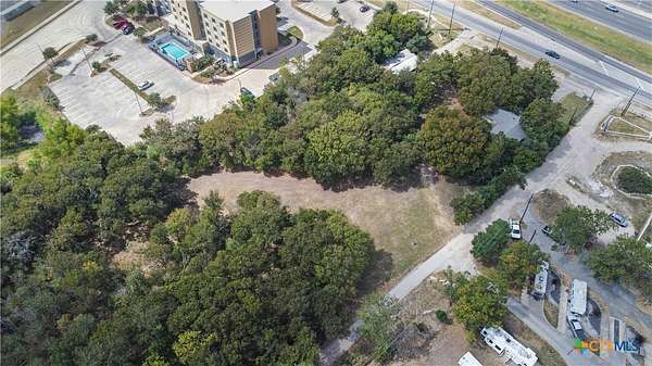 2 Acres of Improved Mixed-Use Land for Sale in San Marcos, Texas