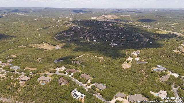 5.72 Acres of Improved Residential Land for Sale in Helotes, Texas