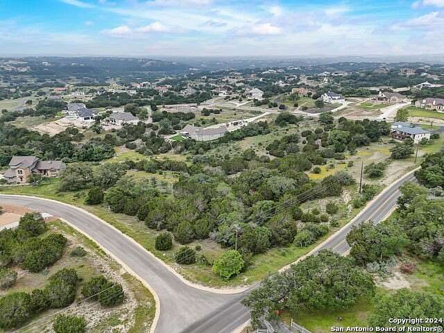 1.01 Acres of Residential Land for Sale in Spring Branch, Texas