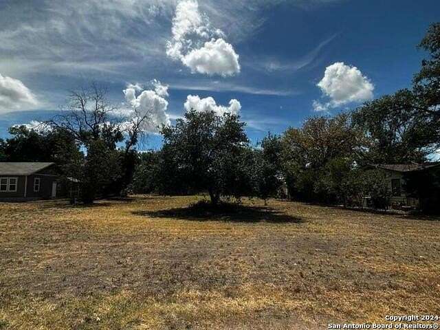 0.317 Acres of Residential Land for Sale in Converse, Texas