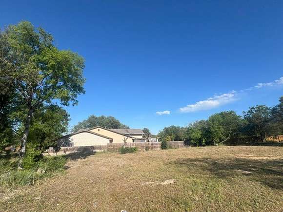 0.248 Acres of Residential Land for Sale in San Antonio, Texas