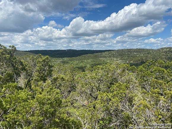 20 Acres of Recreational Land for Sale in Mico, Texas